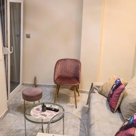 White Tower Appartement Thessalonique