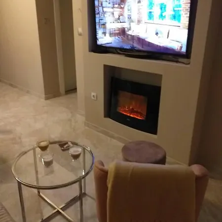 White Tower Appartement Thessalonique