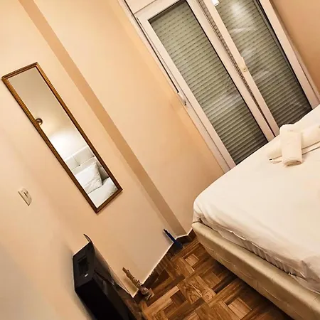 White Tower Appartement
